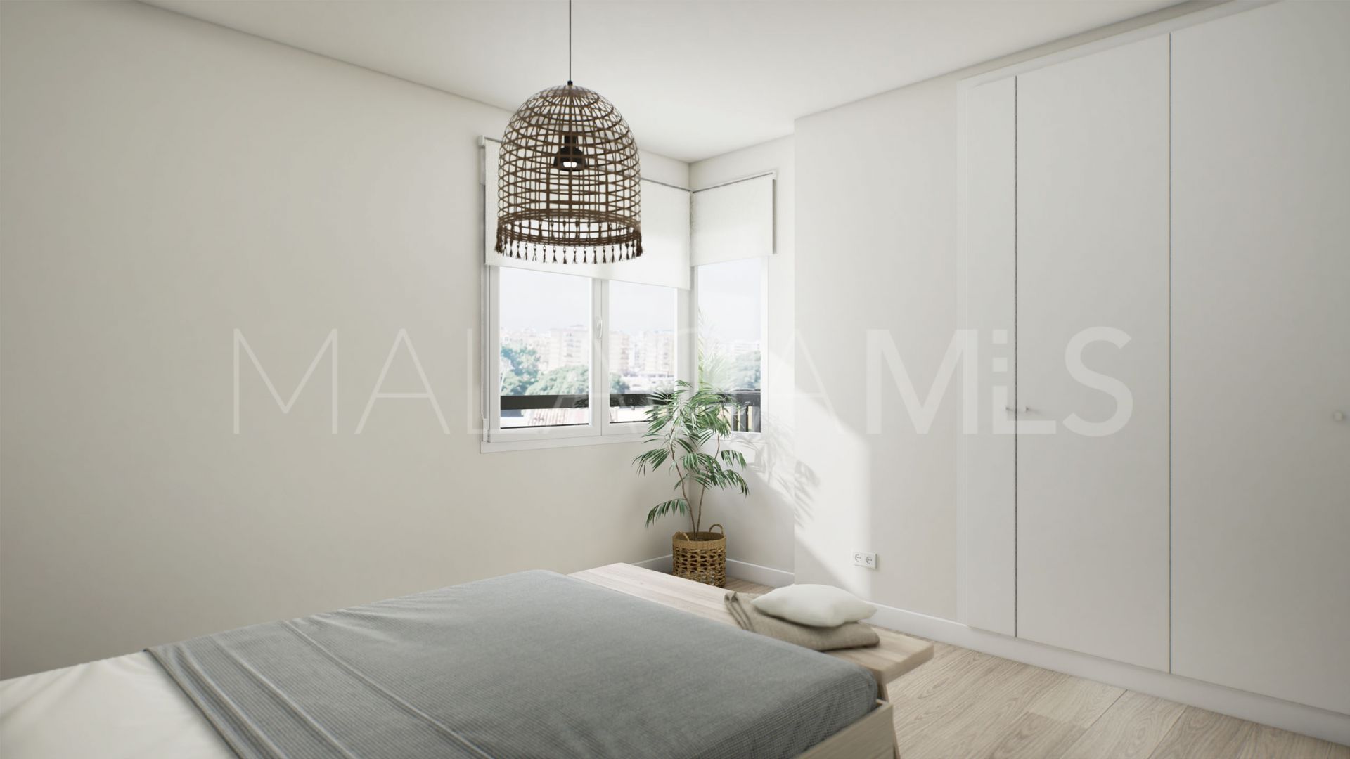 Wohnung for sale in Los Boliches