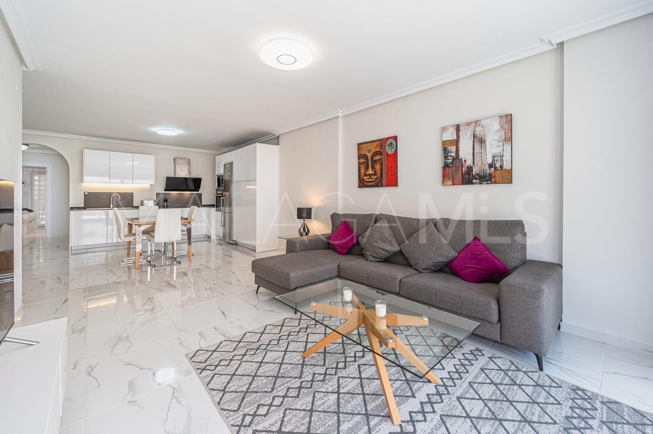 La Maestranza, apartamento planta baja a la venta