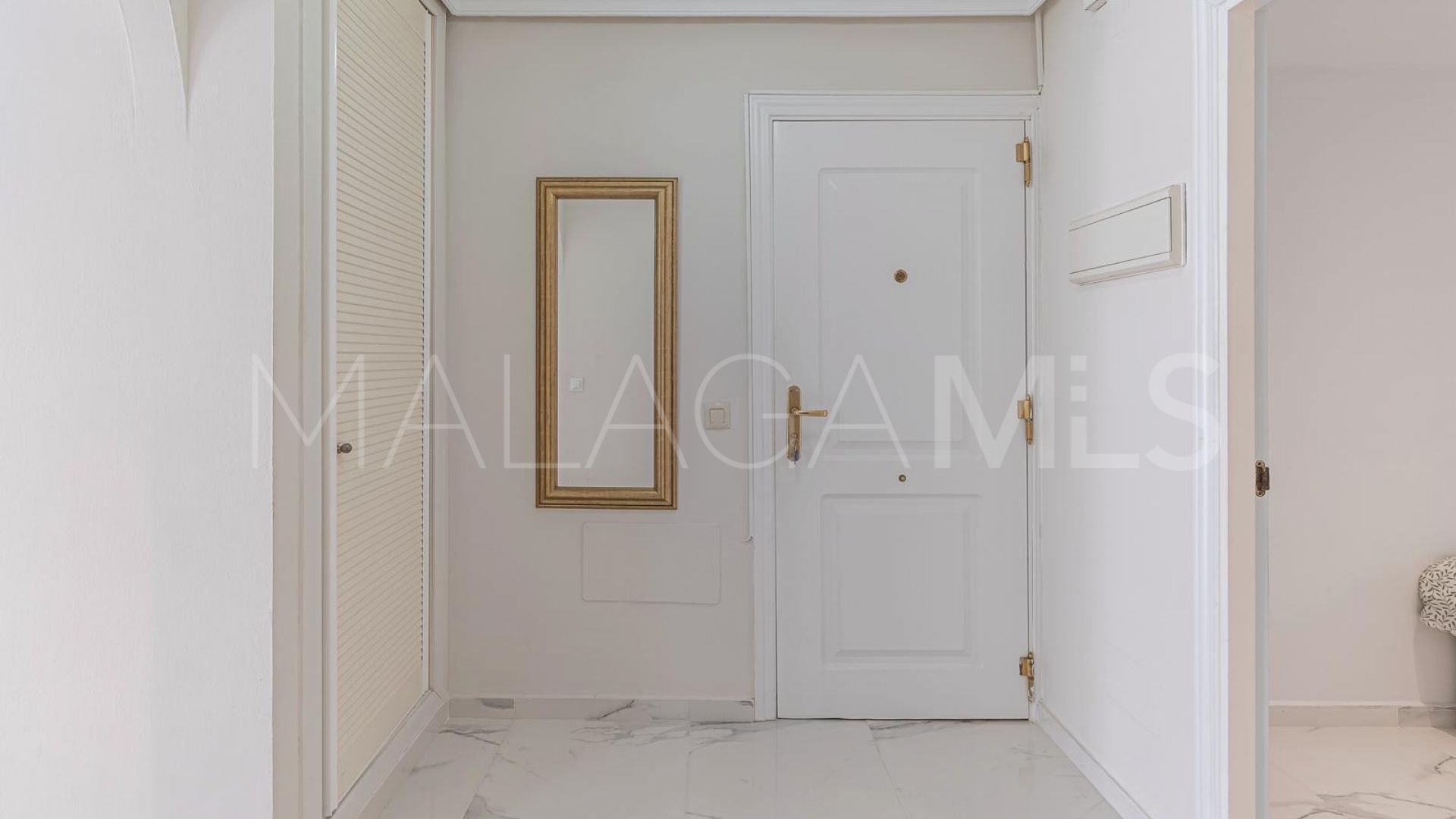La Maestranza, apartamento planta baja a la venta