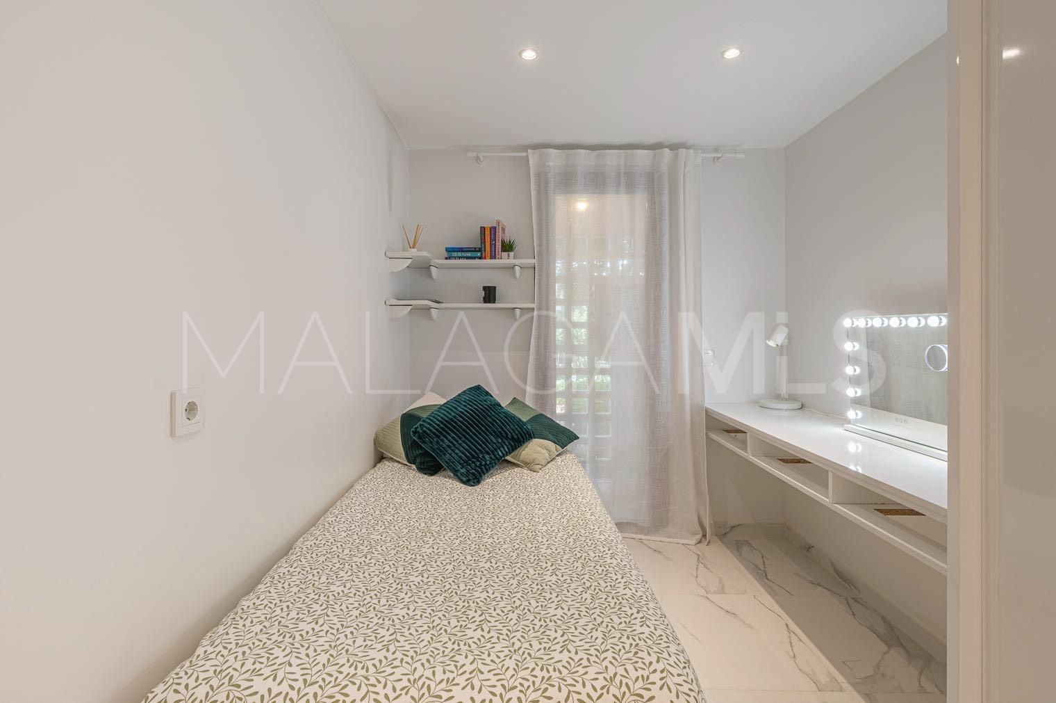 La Maestranza, apartamento planta baja a la venta