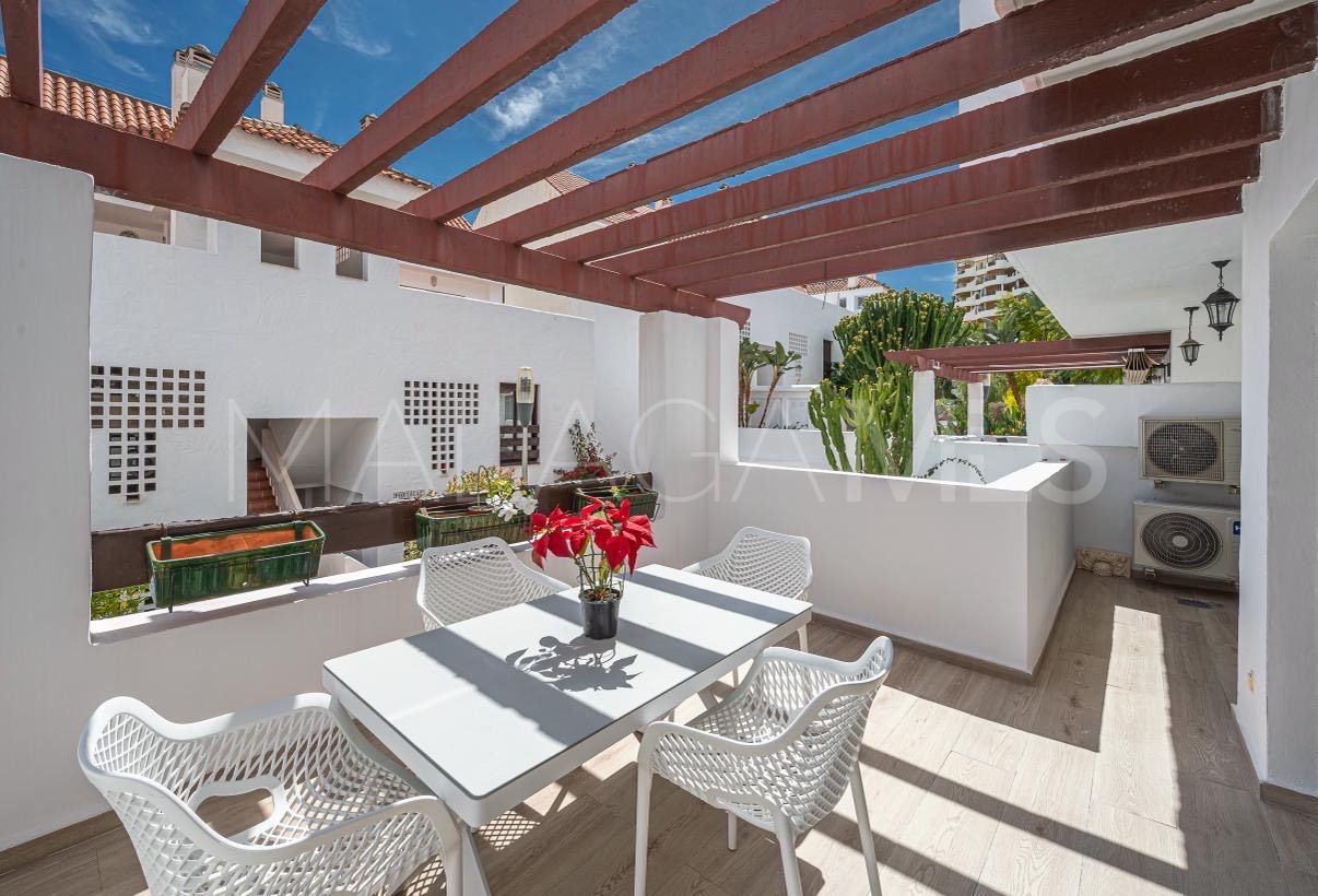 La Maestranza, apartamento planta baja a la venta