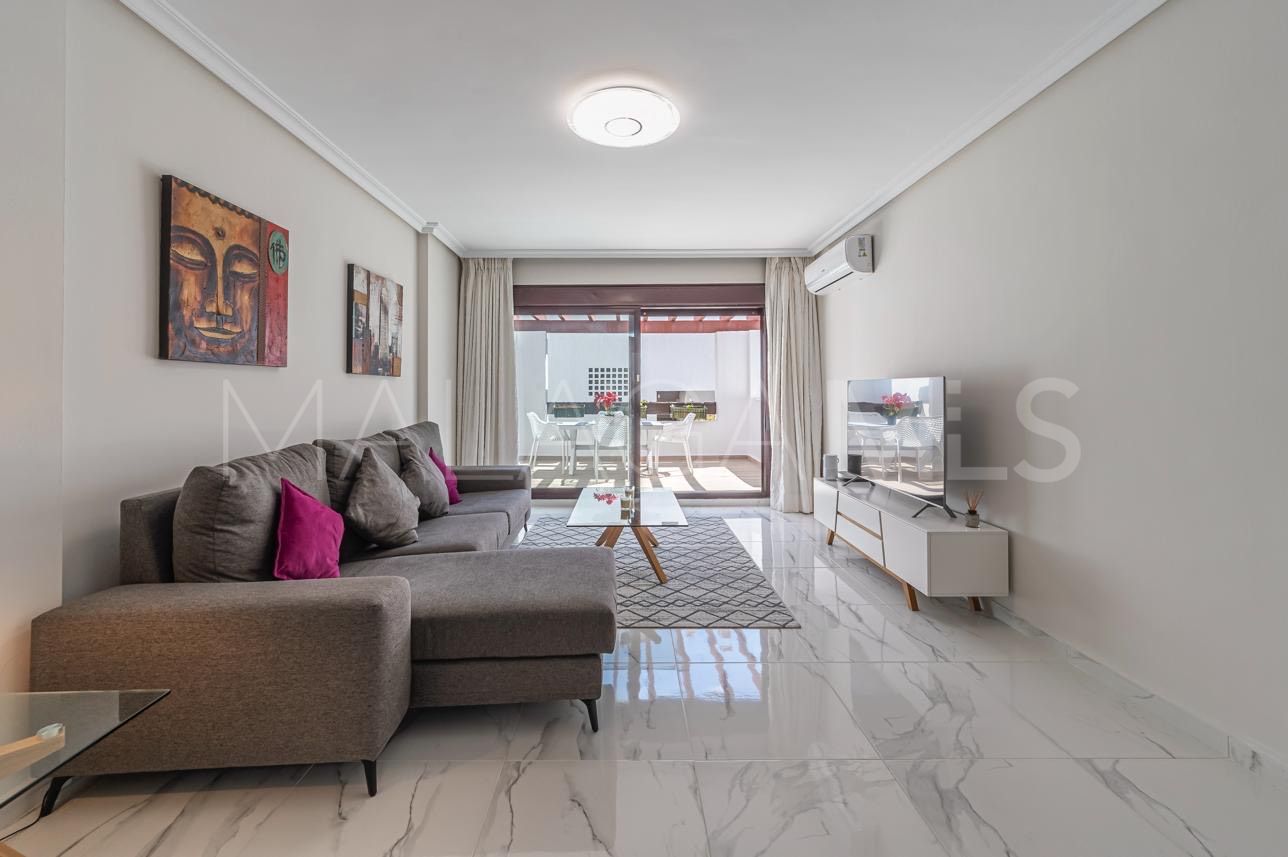 La Maestranza, apartamento planta baja a la venta