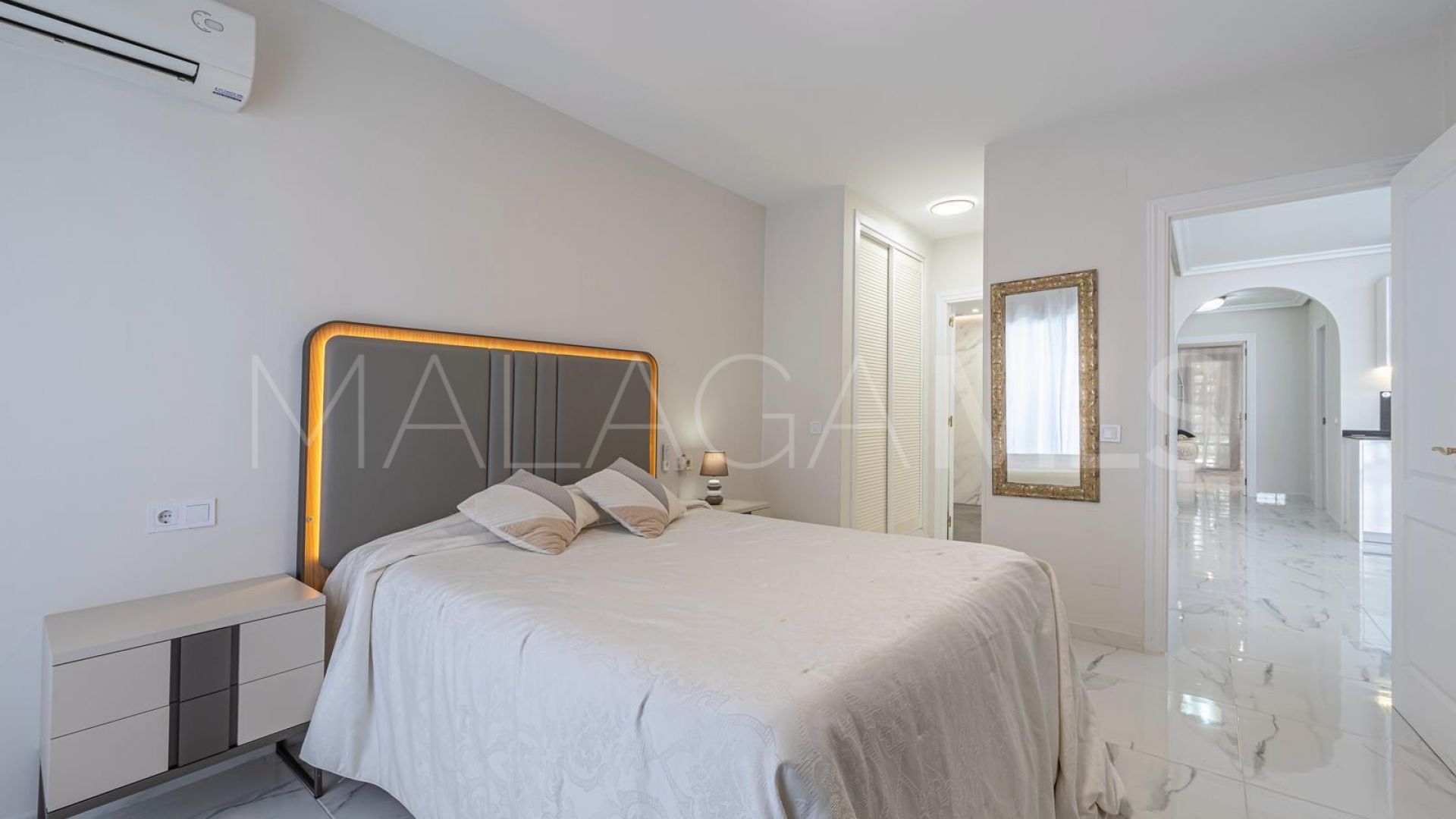 La Maestranza, apartamento planta baja a la venta
