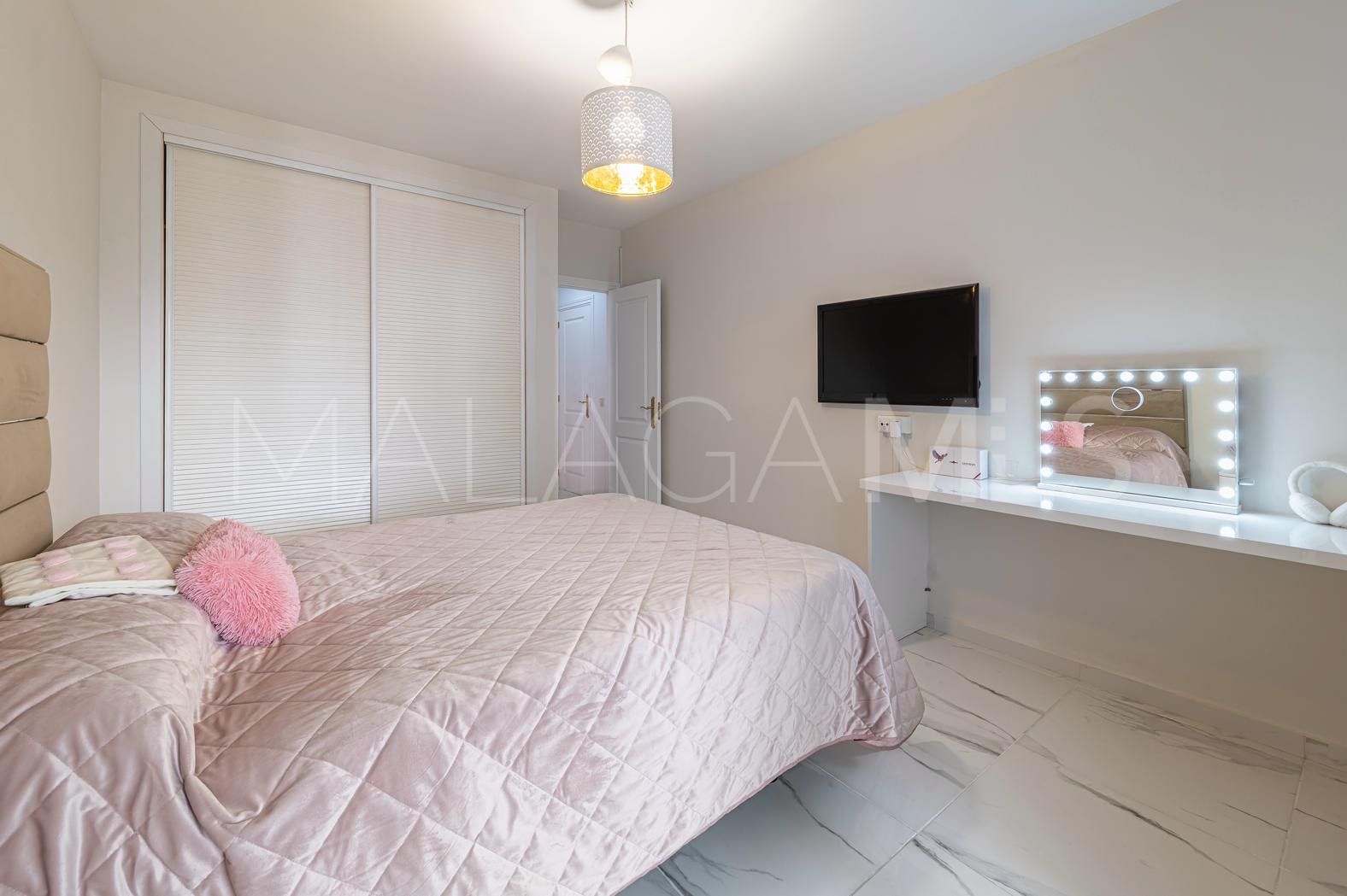 La Maestranza, apartamento planta baja a la venta