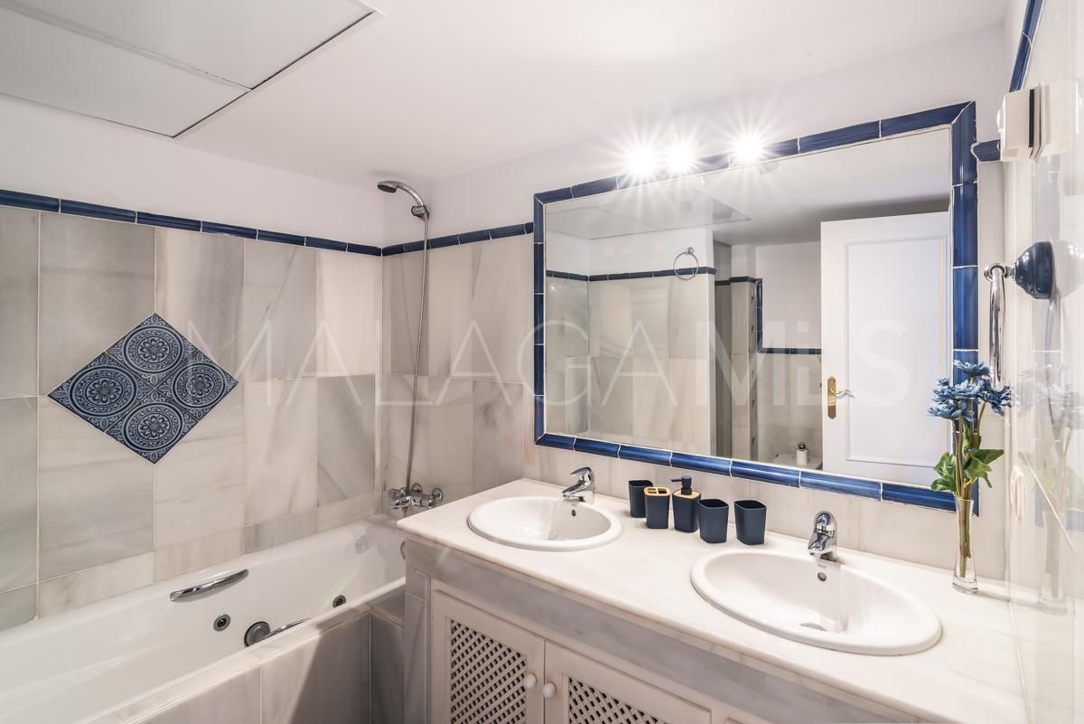 3 bedrooms La Perla de la Bahía ground floor apartment for sale