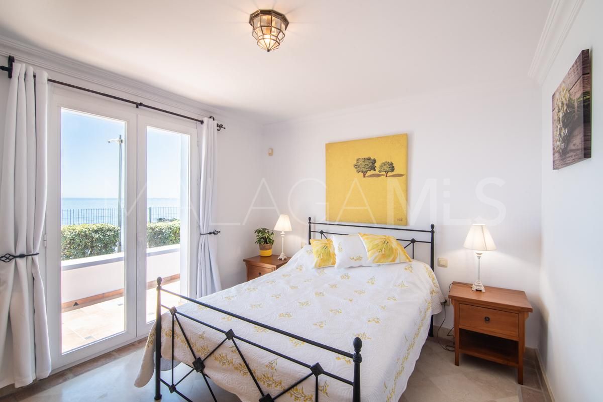 3 bedrooms La Perla de la Bahía ground floor apartment for sale