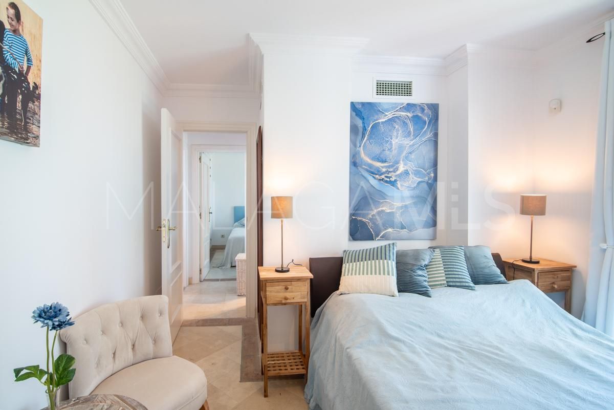 3 bedrooms La Perla de la Bahía ground floor apartment for sale