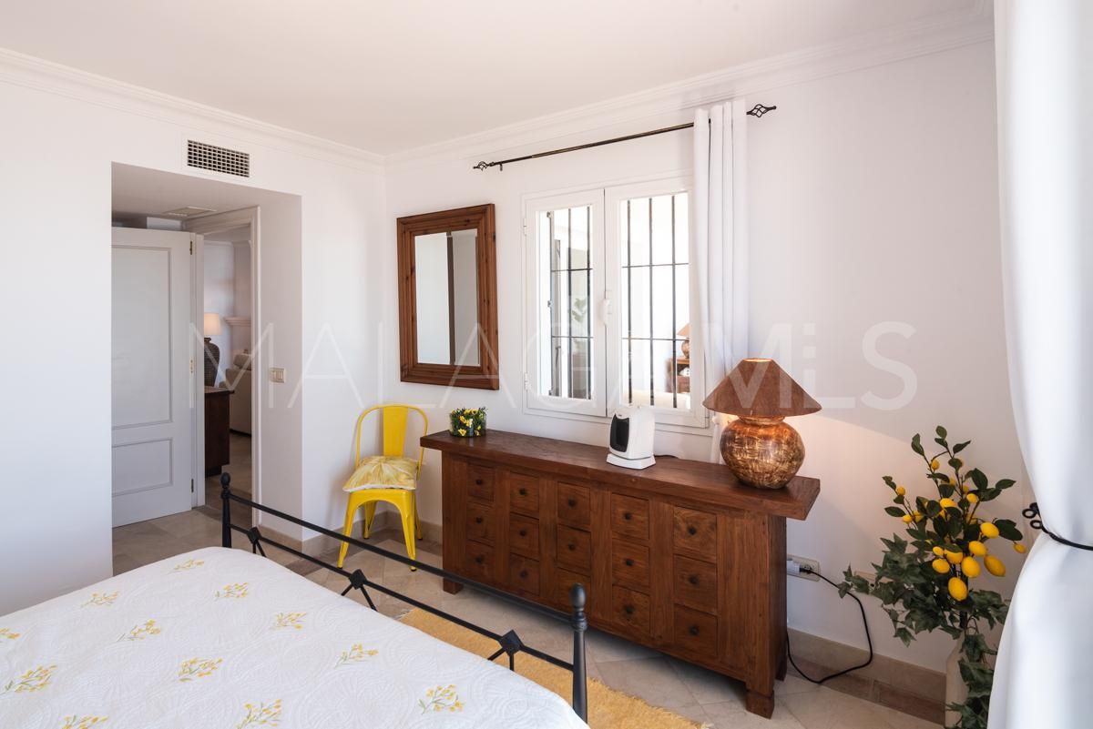 3 bedrooms La Perla de la Bahía ground floor apartment for sale