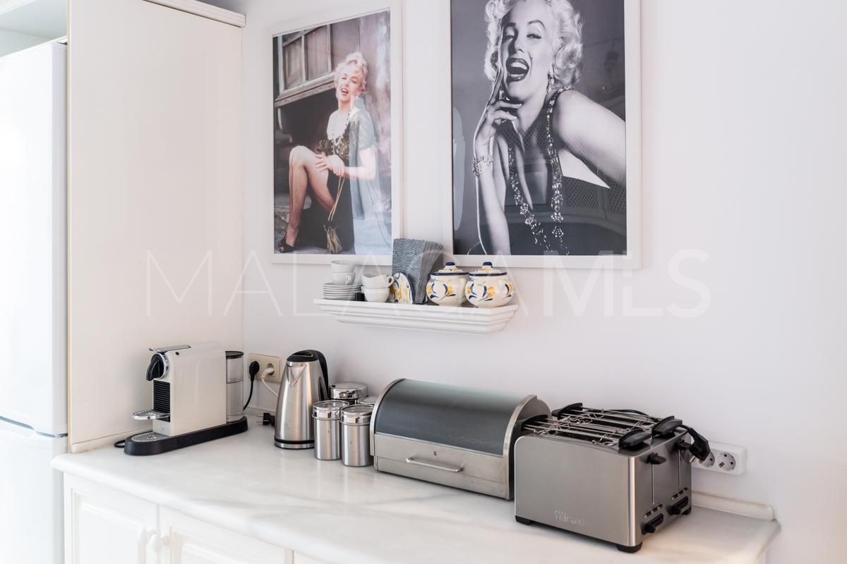 3 bedrooms La Perla de la Bahía ground floor apartment for sale