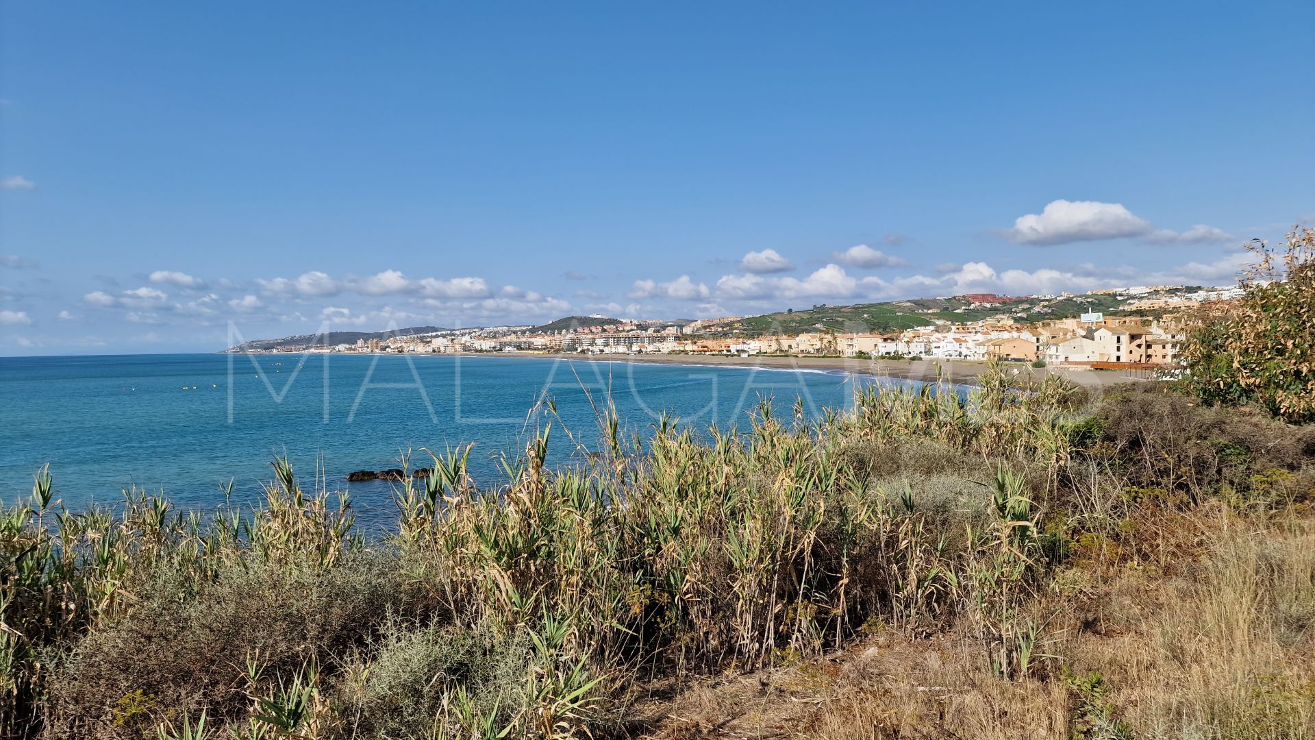 3 bedrooms La Perla de la Bahía ground floor apartment for sale