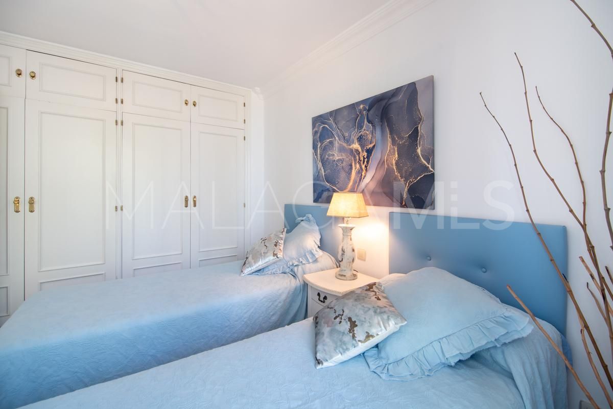 3 bedrooms La Perla de la Bahía ground floor apartment for sale