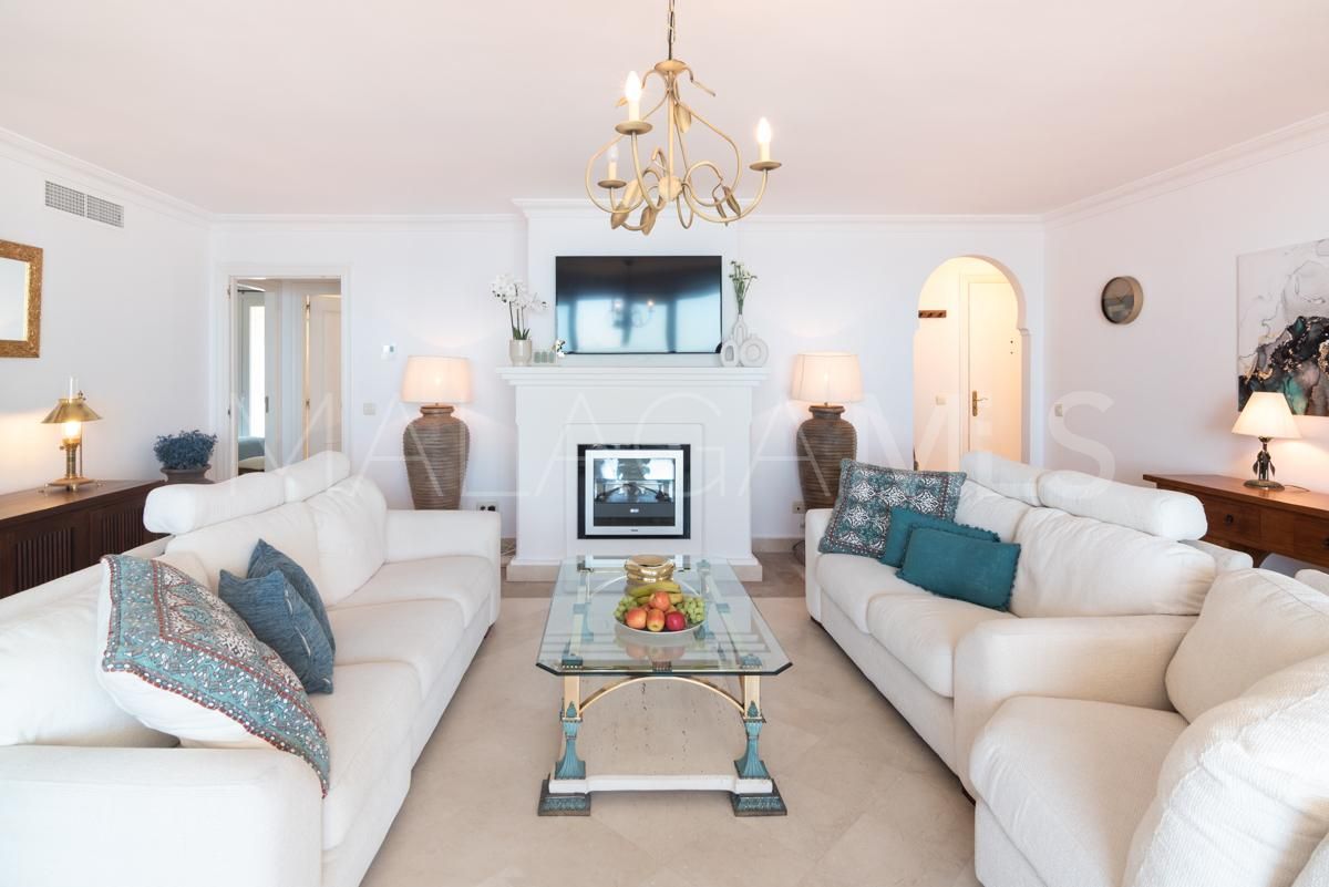 3 bedrooms La Perla de la Bahía ground floor apartment for sale