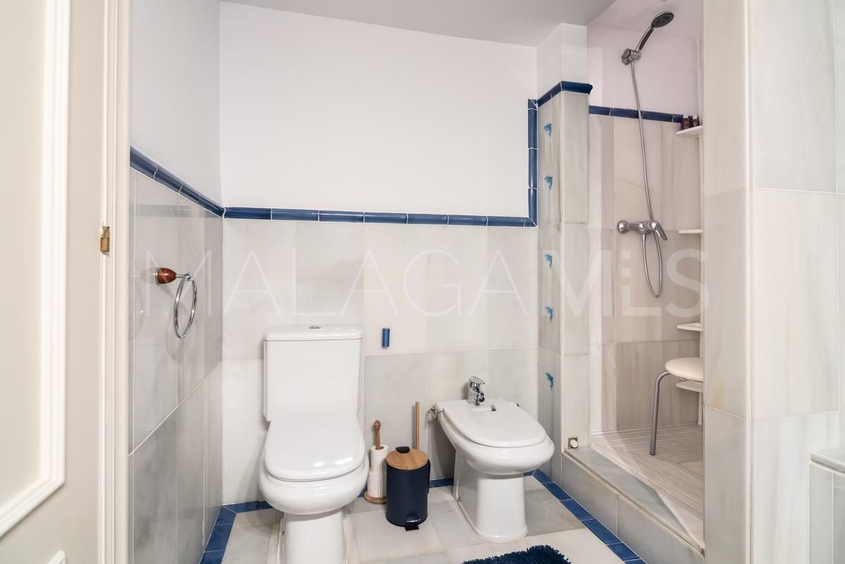 3 bedrooms La Perla de la Bahía ground floor apartment for sale