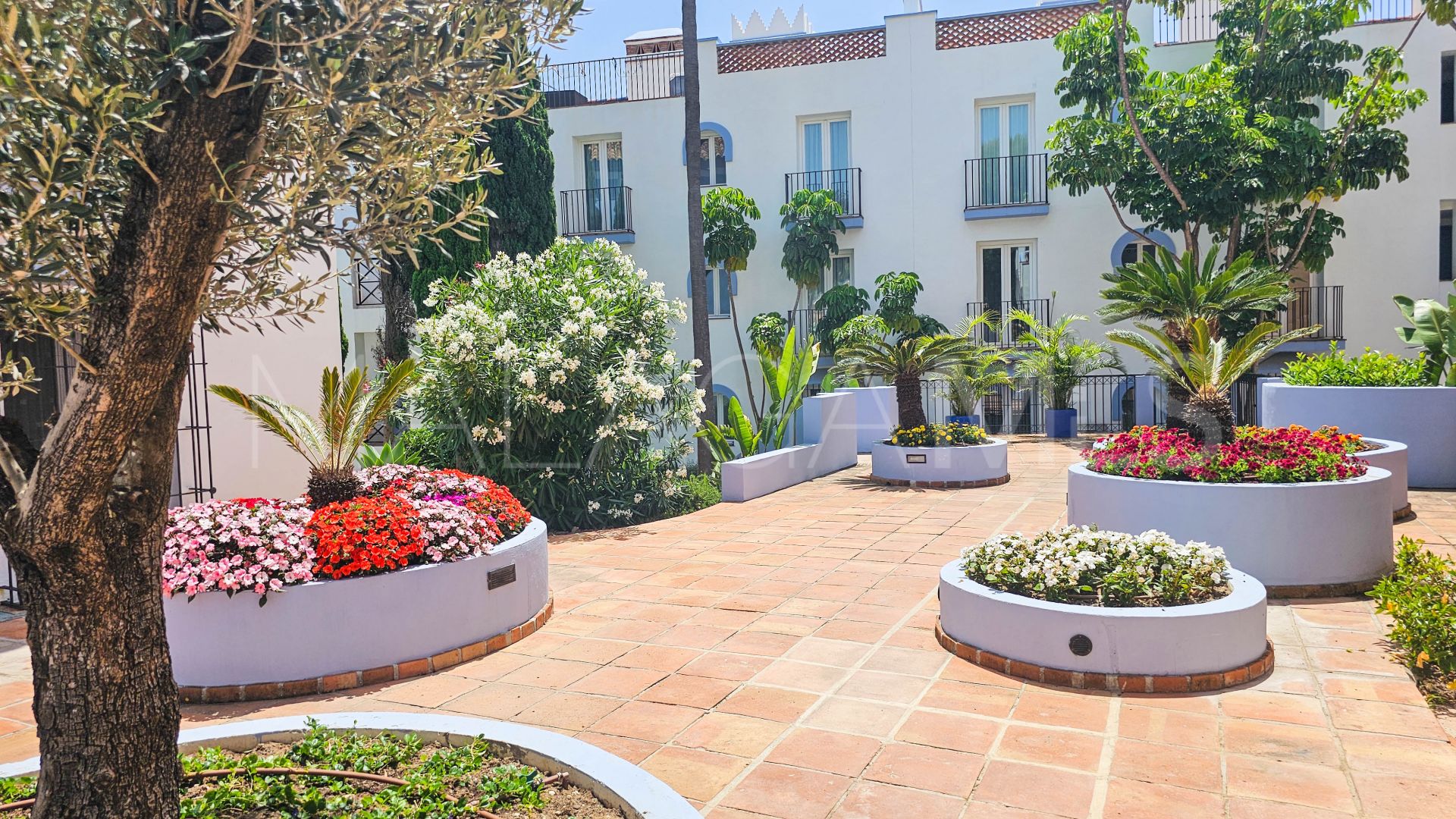 3 bedrooms La Perla de la Bahía ground floor apartment for sale