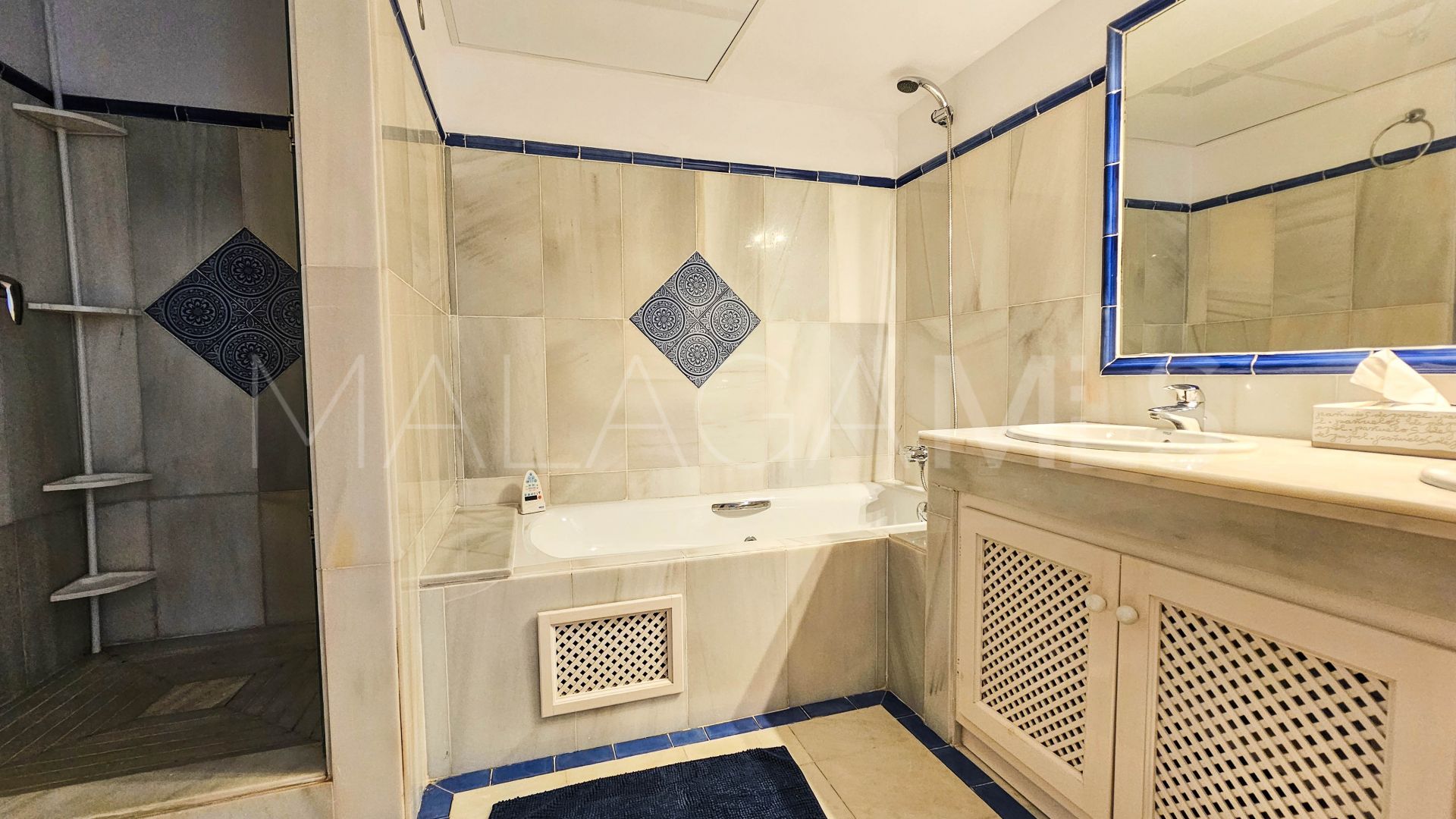 3 bedrooms La Perla de la Bahía ground floor apartment for sale