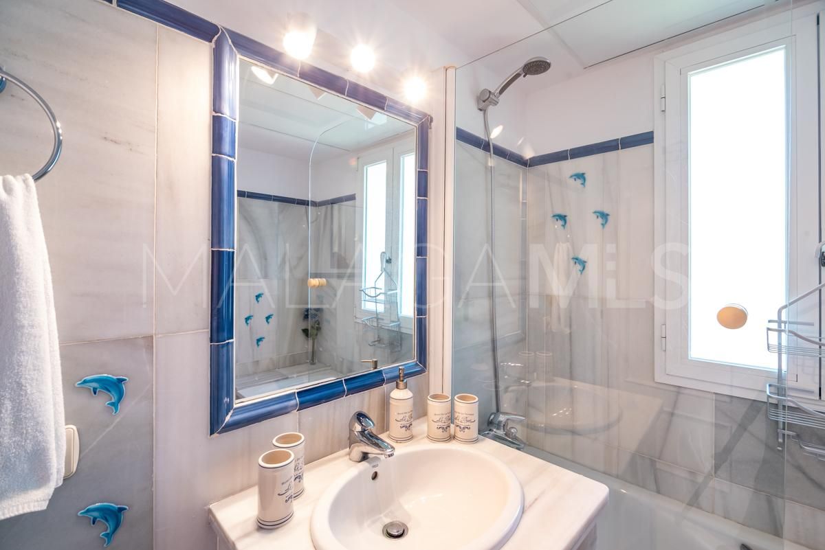 3 bedrooms La Perla de la Bahía ground floor apartment for sale