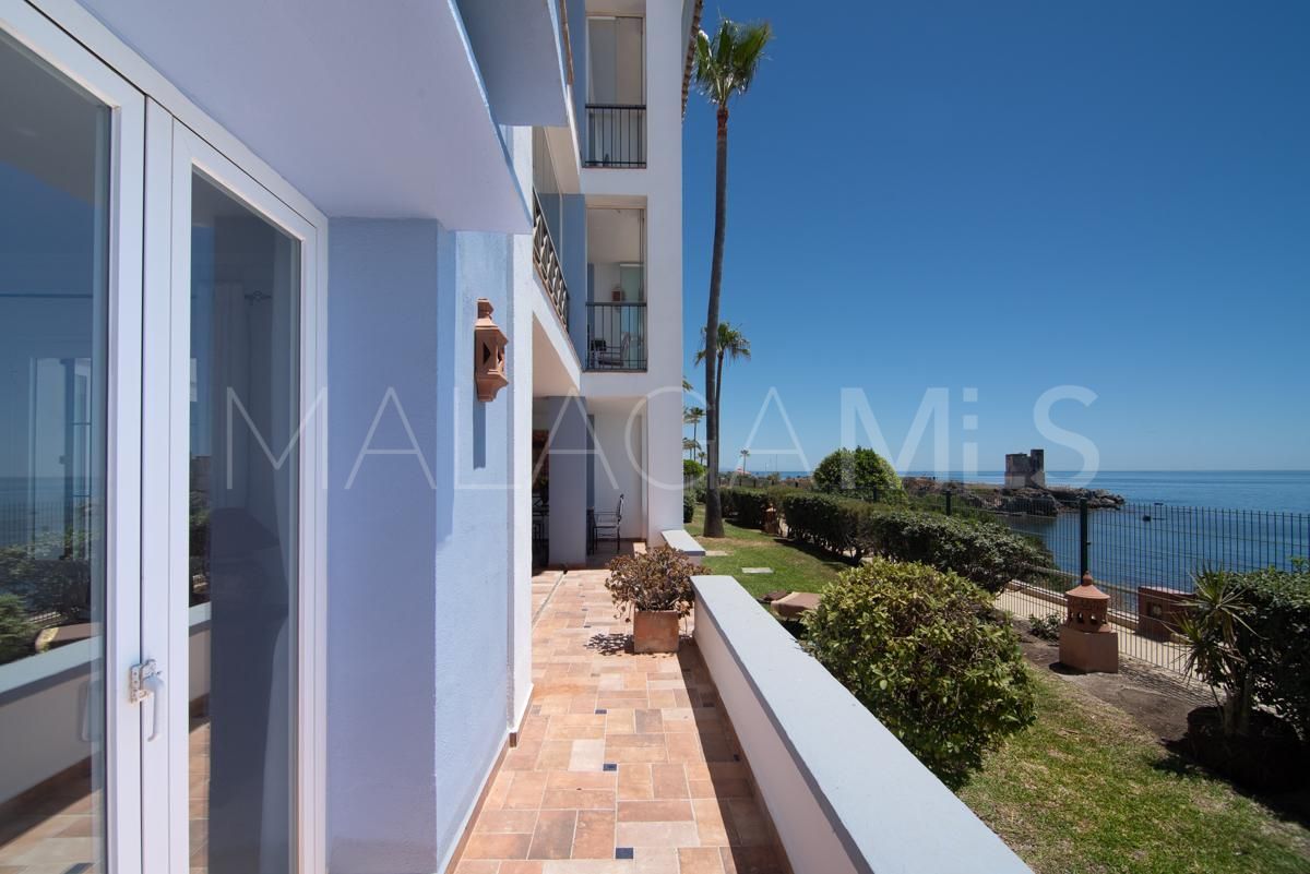 3 bedrooms La Perla de la Bahía ground floor apartment for sale