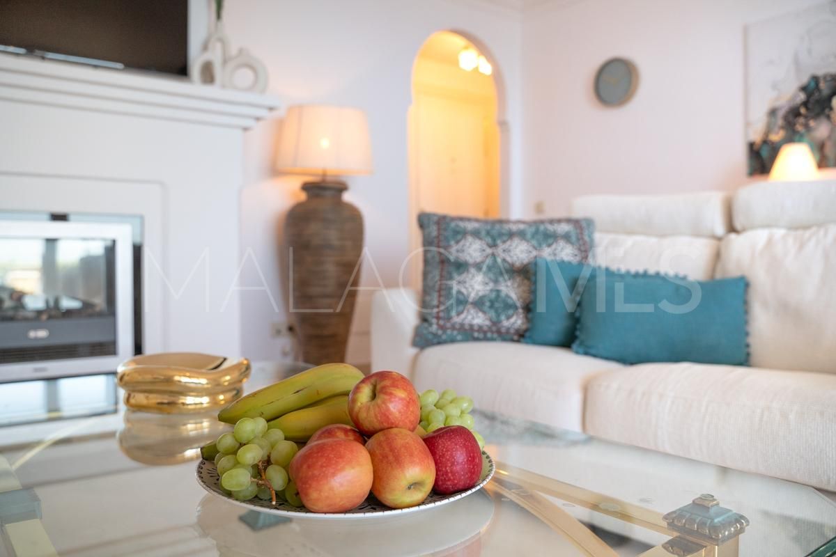 3 bedrooms La Perla de la Bahía ground floor apartment for sale