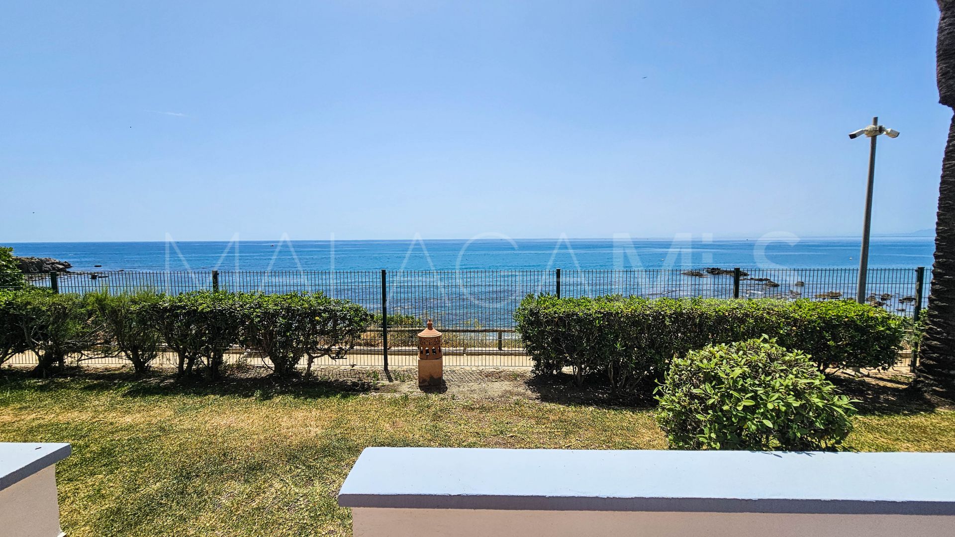 3 bedrooms La Perla de la Bahía ground floor apartment for sale