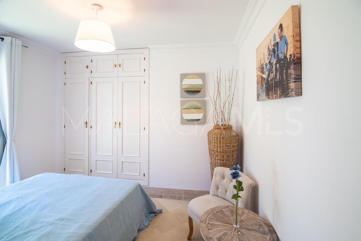 3 bedrooms La Perla de la Bahía ground floor apartment for sale