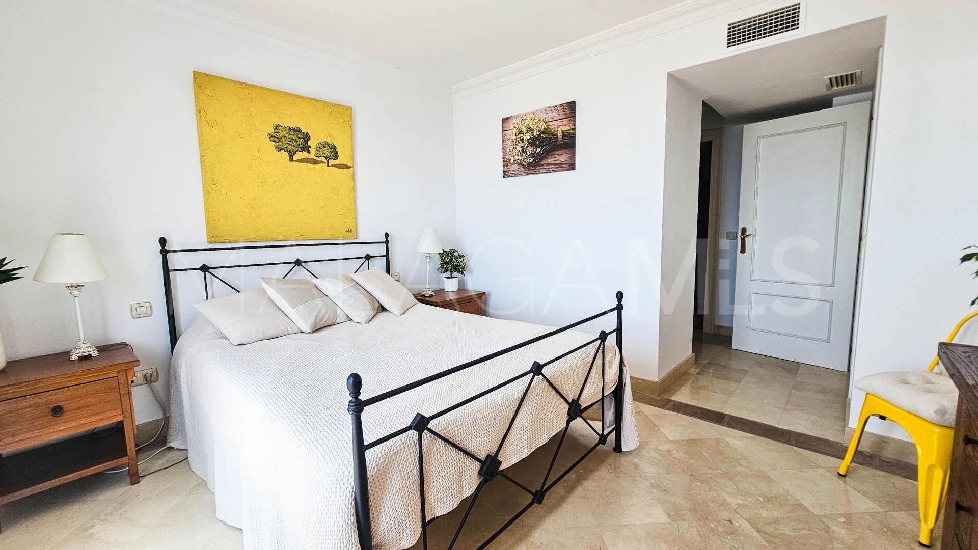 3 bedrooms La Perla de la Bahía ground floor apartment for sale