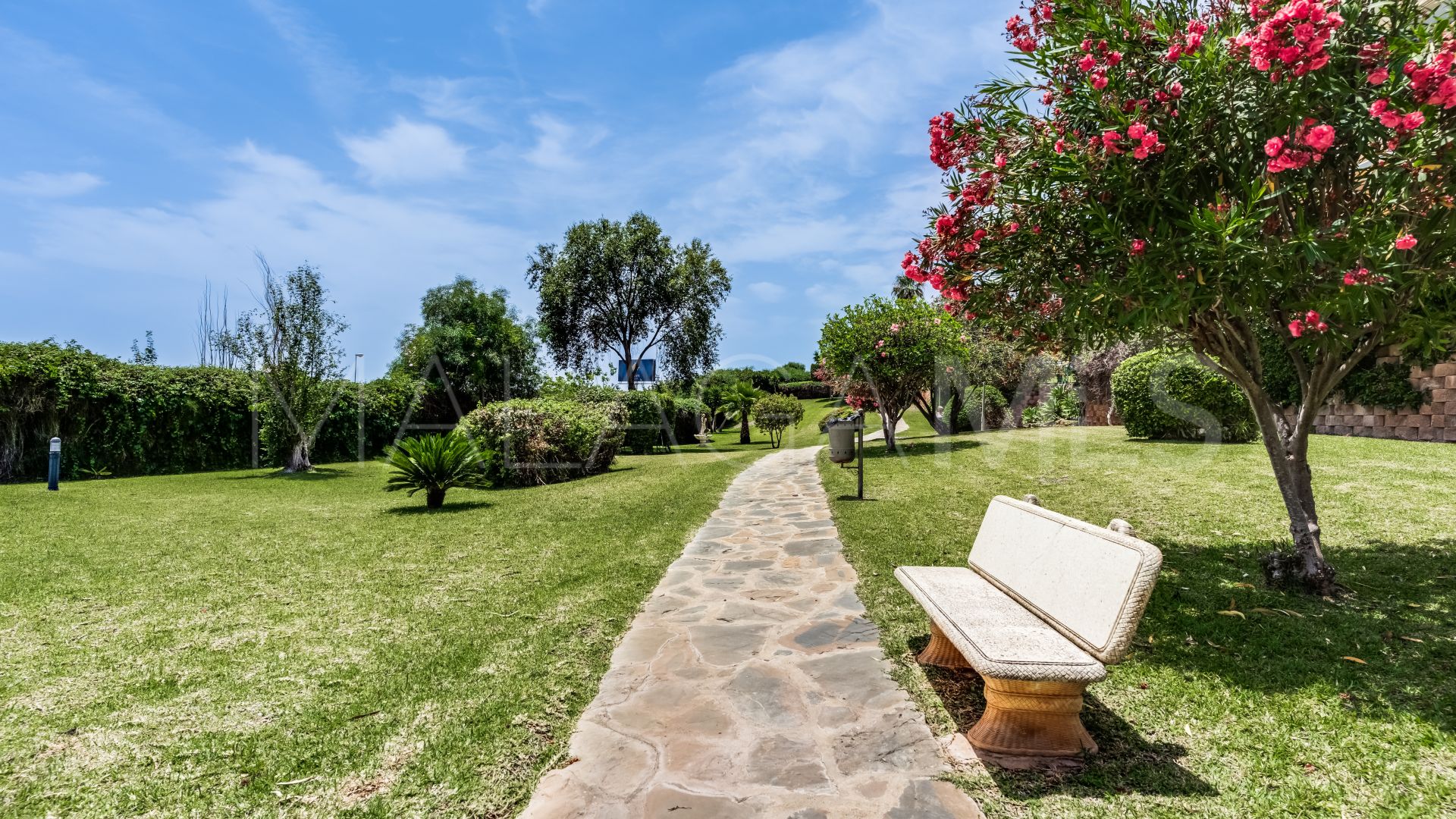 Appartement for sale in Cabopino