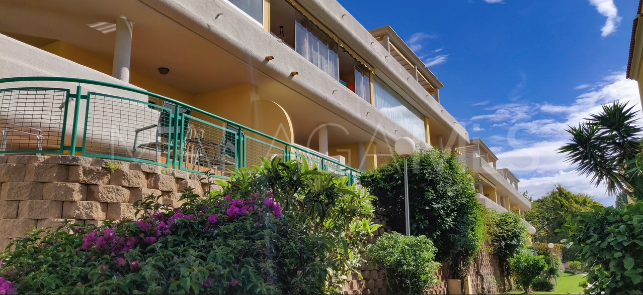 Cabopino, apartamento for sale