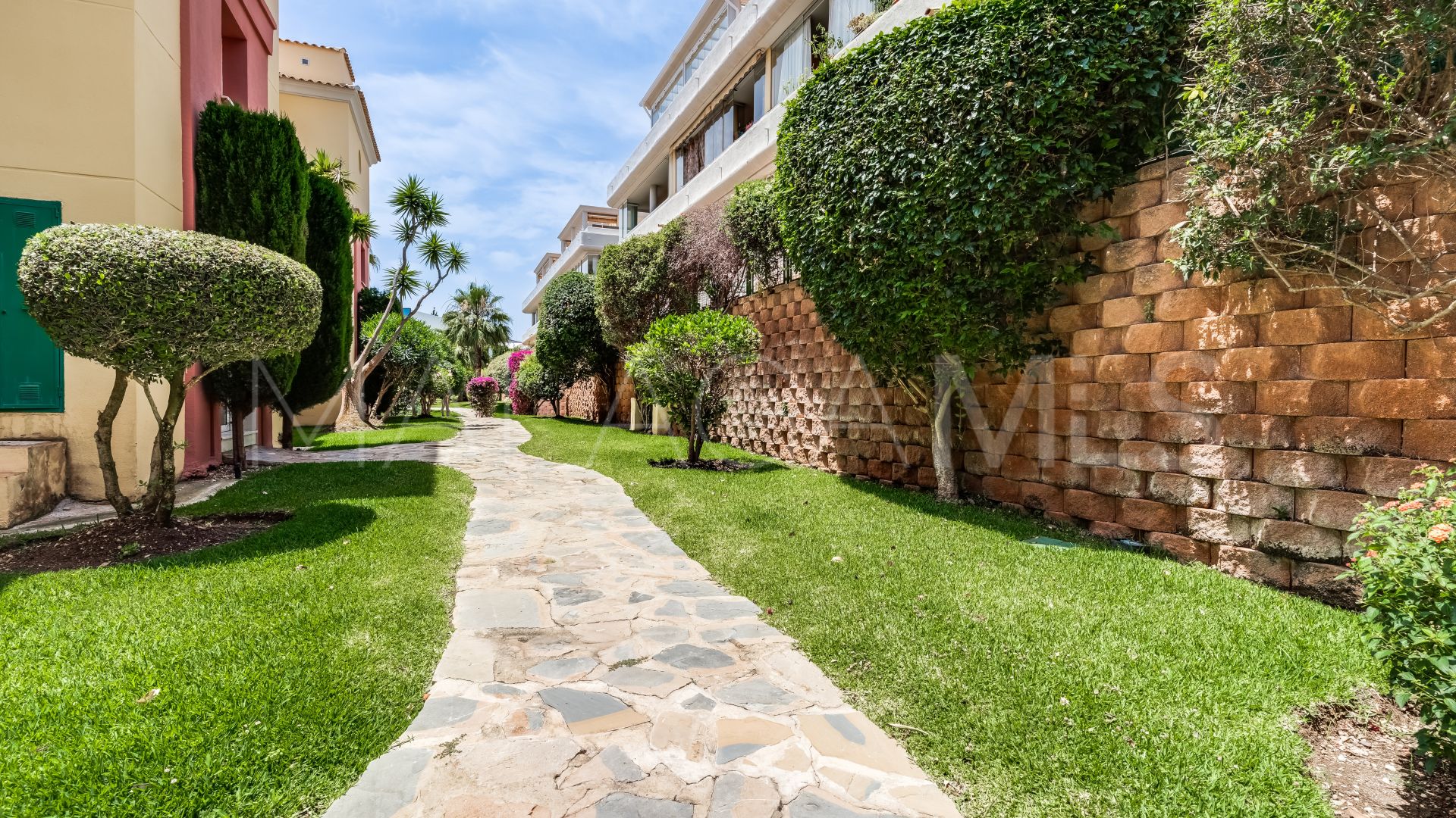 Appartement for sale in Cabopino