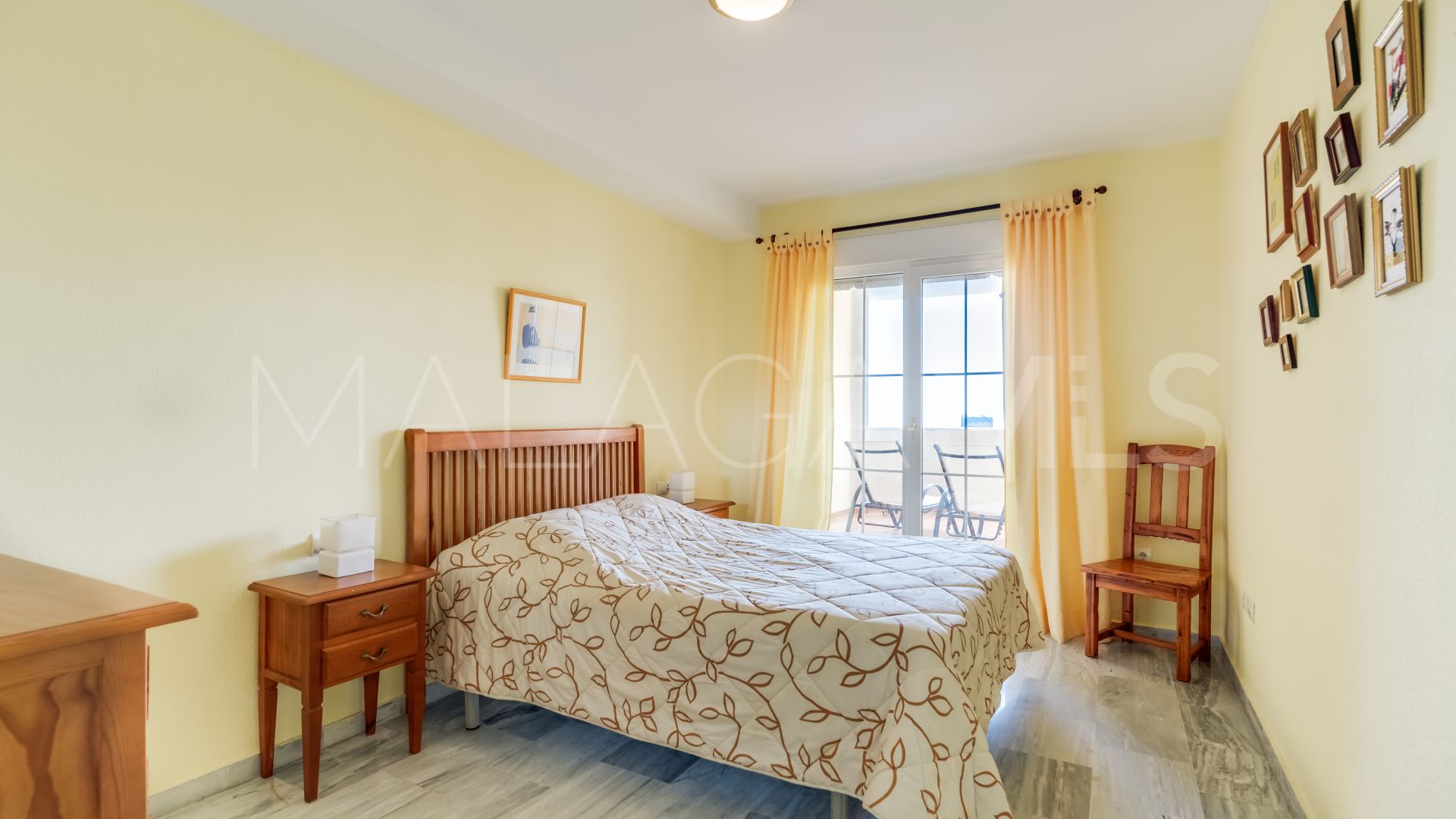 Appartement for sale in Cabopino