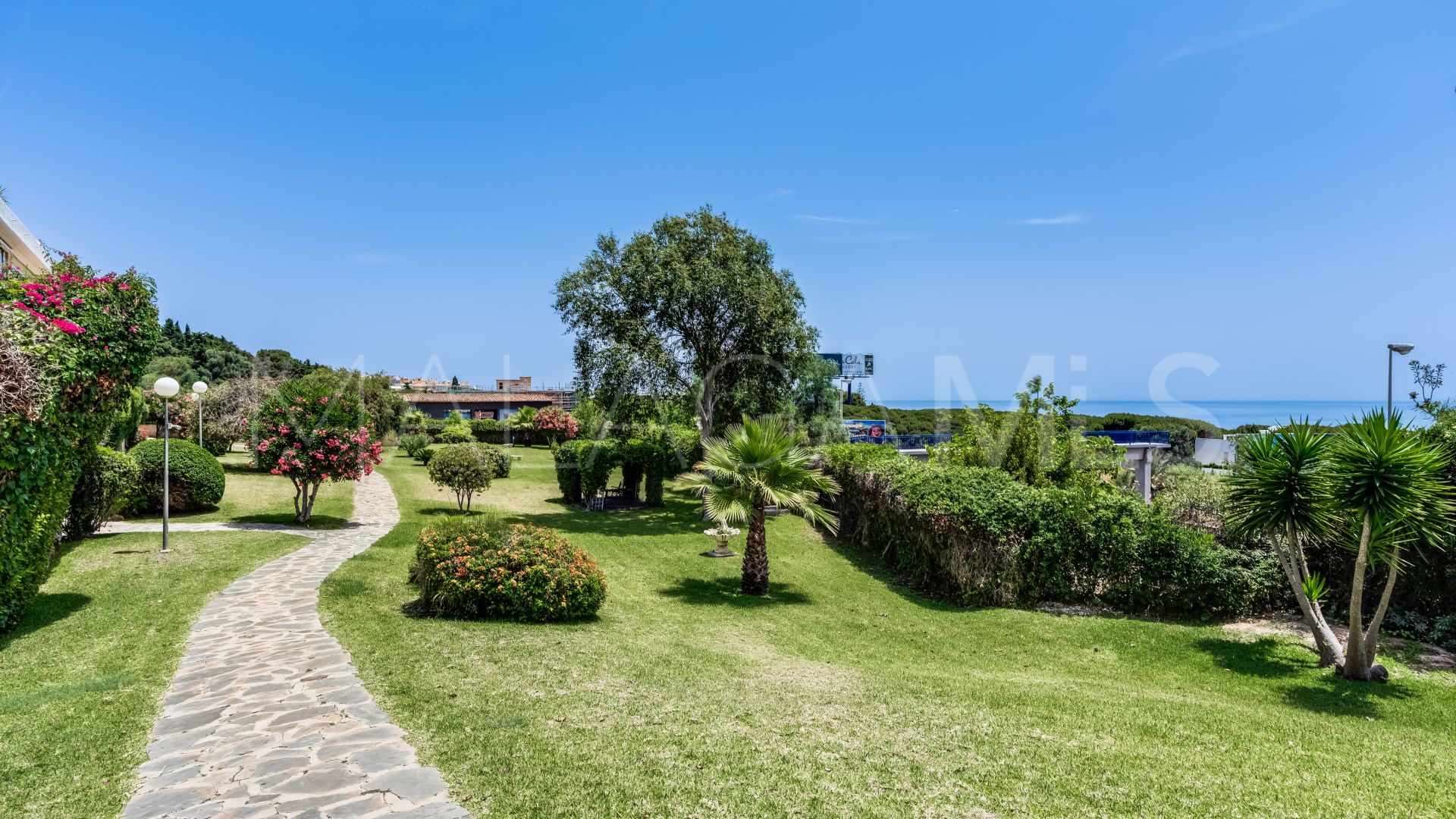 Appartement for sale in Cabopino