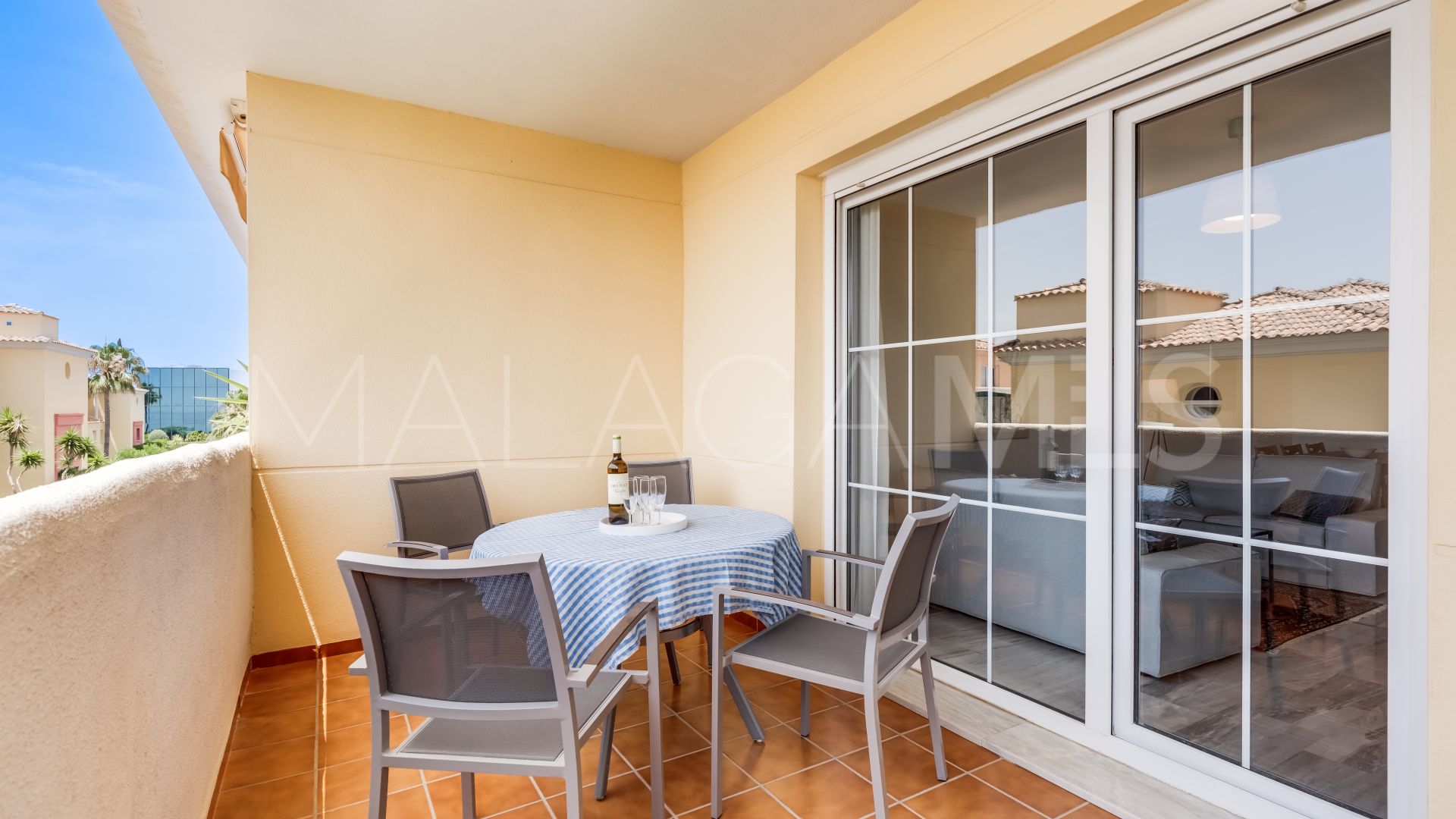 Appartement for sale in Cabopino