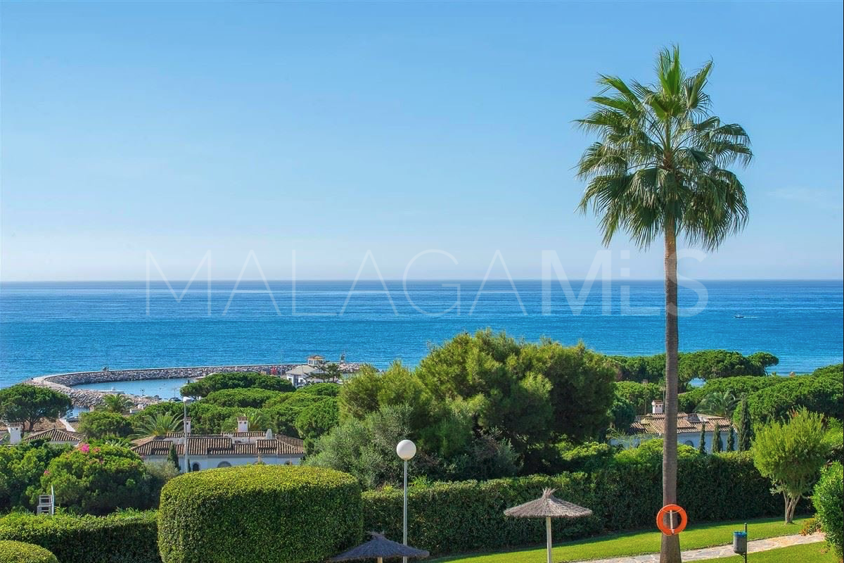 Cabopino, apartamento for sale