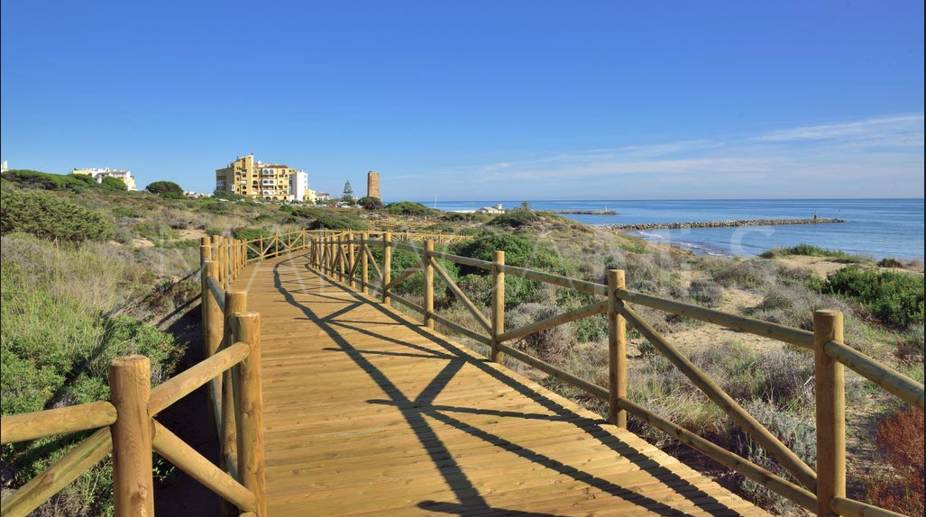 Cabopino, apartamento for sale
