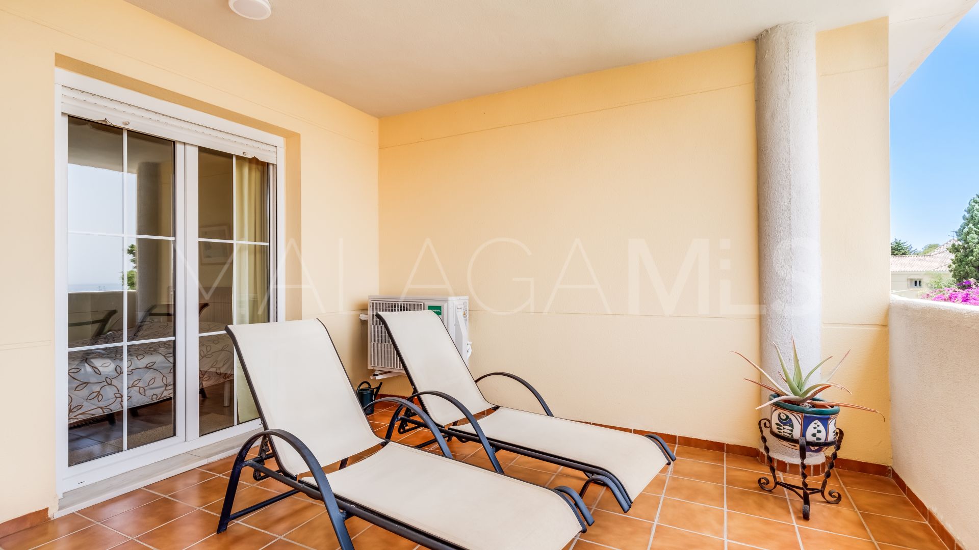 Appartement for sale in Cabopino