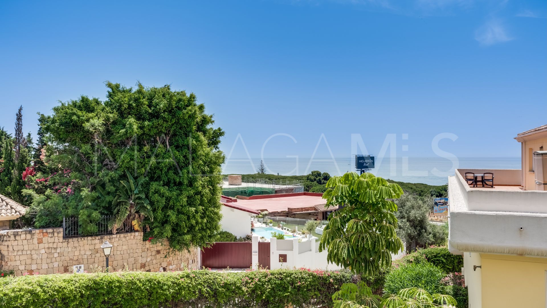 Appartement for sale in Cabopino