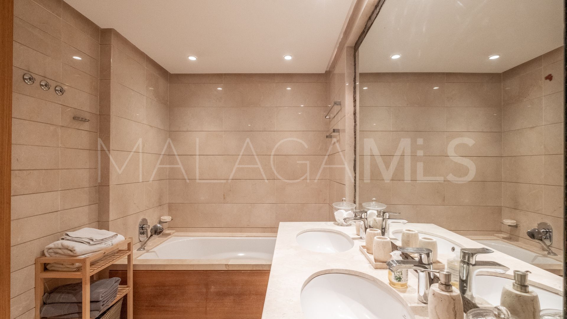 Ground floor apartment with 1 bedroom for sale in Imara