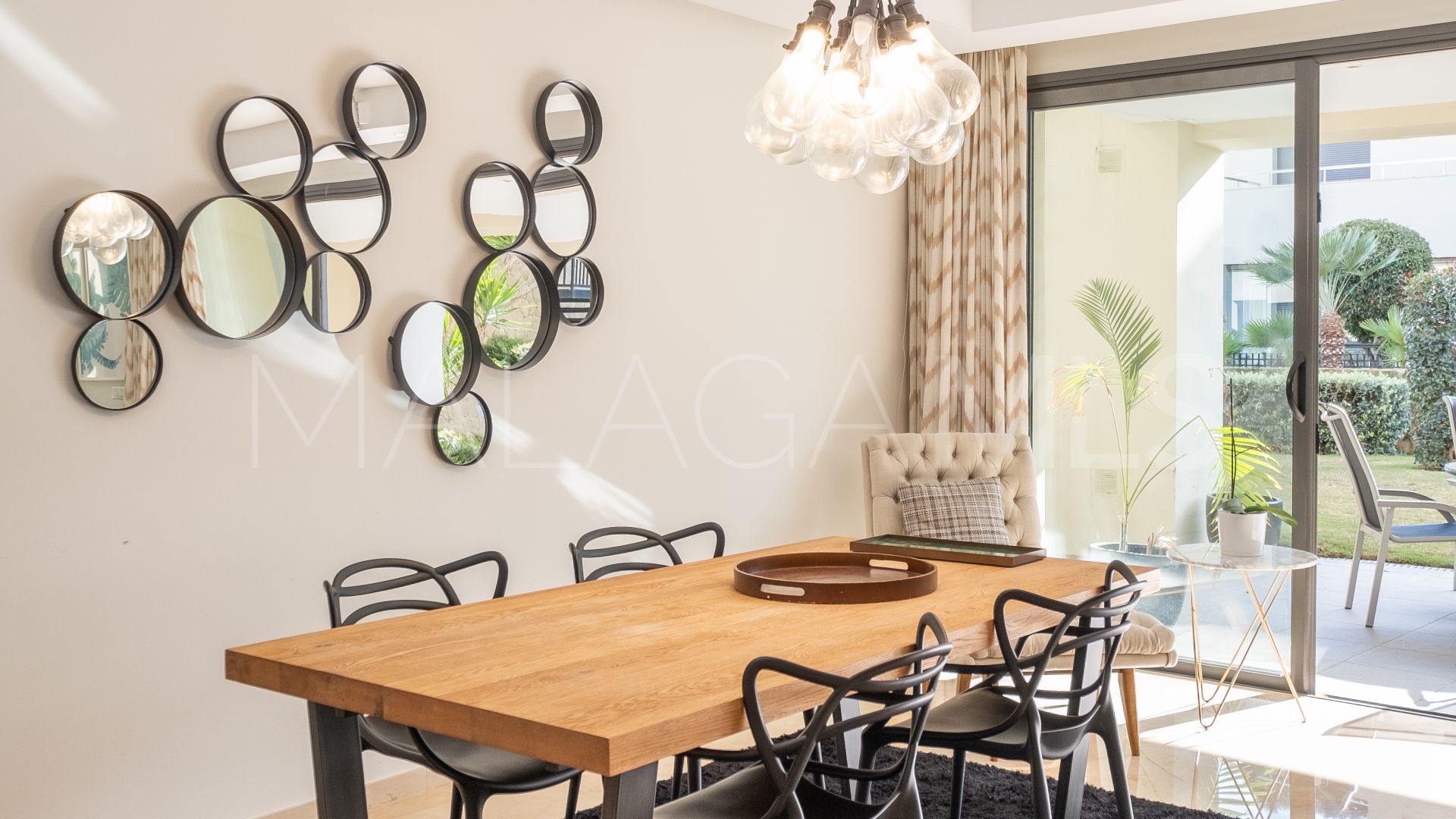 Ground floor apartment with 1 bedroom for sale in Imara