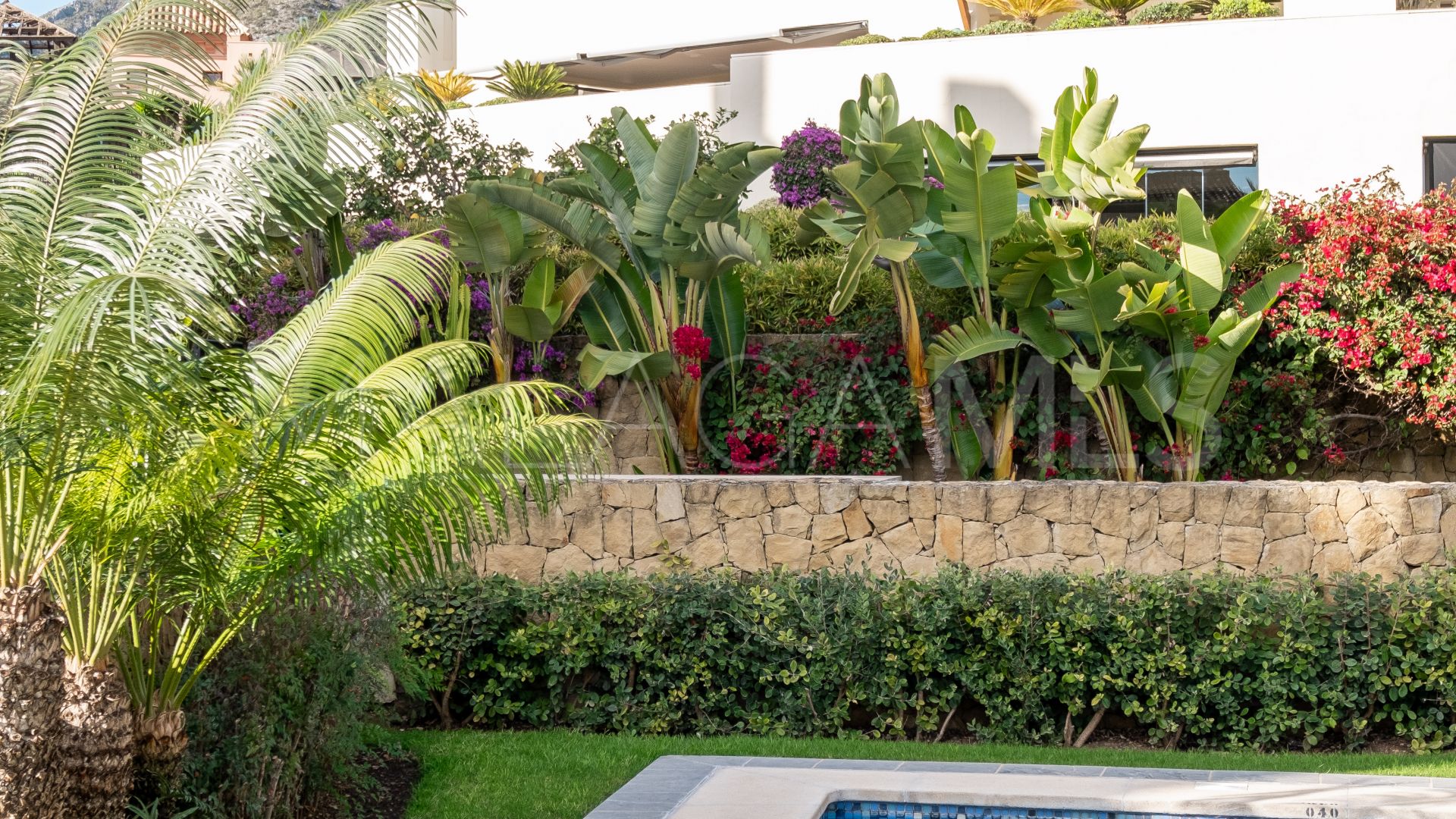 Ground floor apartment with 1 bedroom for sale in Imara