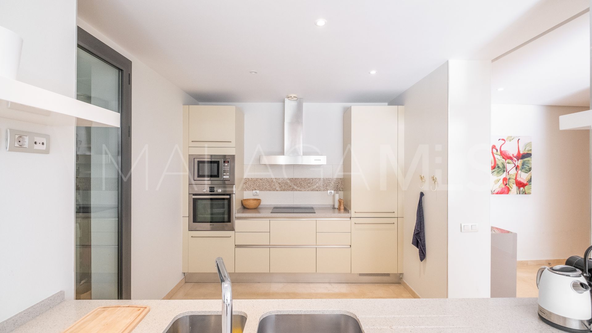 Ground floor apartment with 1 bedroom for sale in Imara