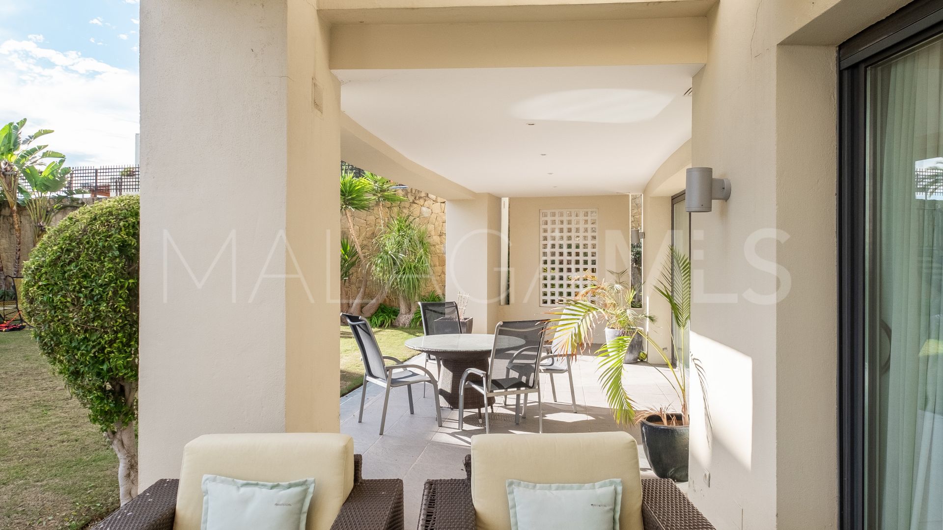 Ground floor apartment with 1 bedroom for sale in Imara