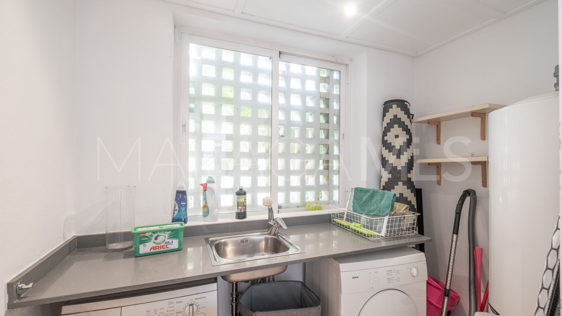 Ground floor apartment with 1 bedroom for sale in Imara