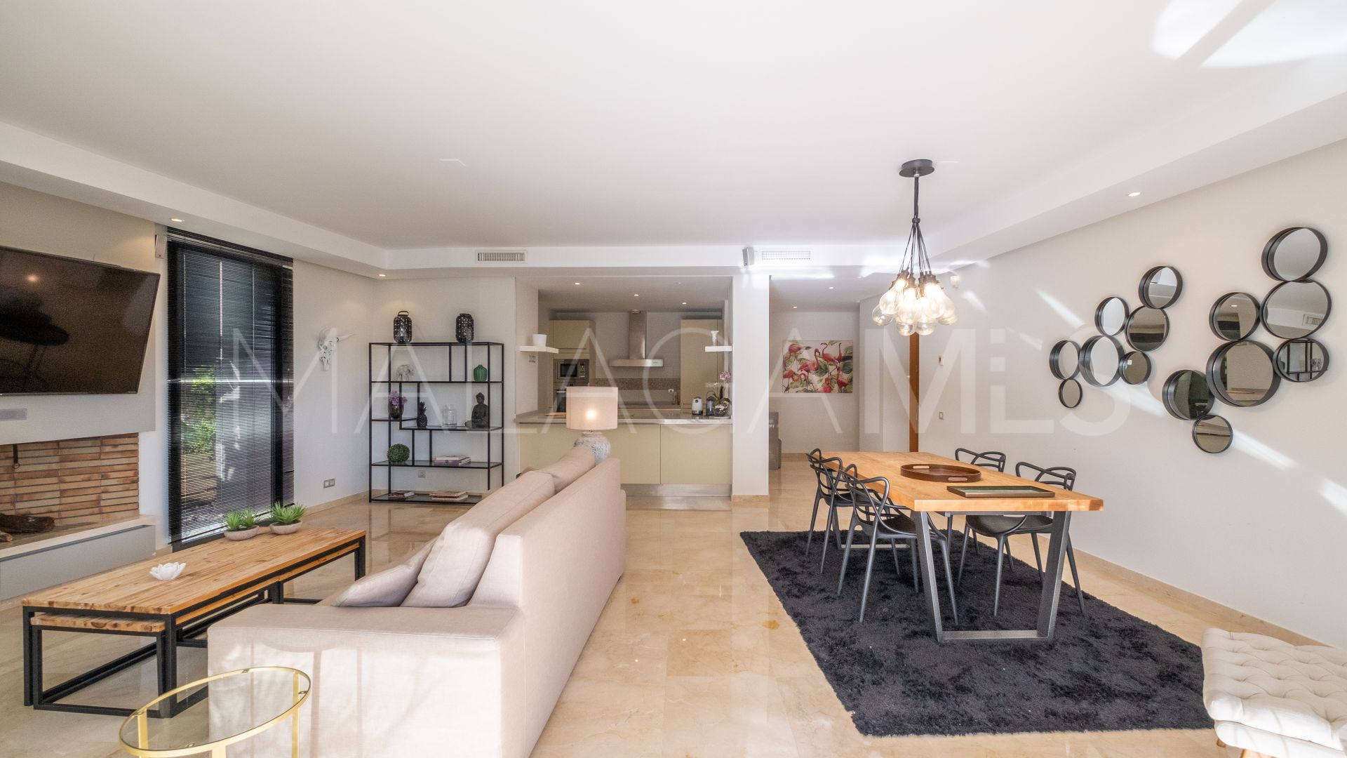Ground floor apartment with 1 bedroom for sale in Imara