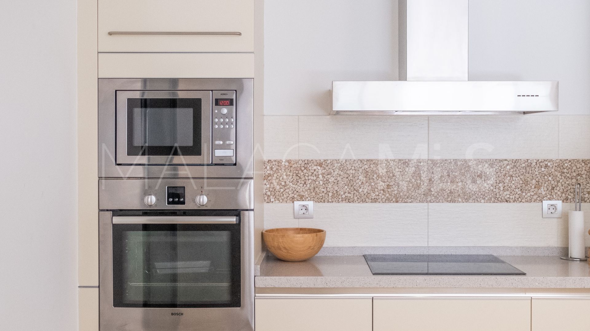 Ground floor apartment with 1 bedroom for sale in Imara