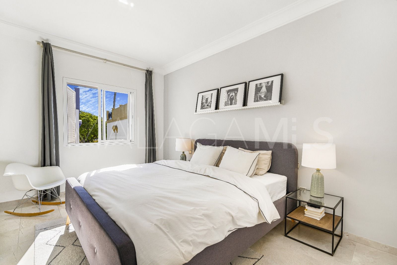 Reihenhaus for sale in San Pedro de Alcantara