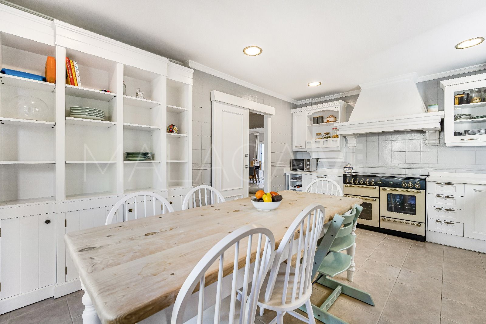 Reihenhaus for sale in San Pedro de Alcantara