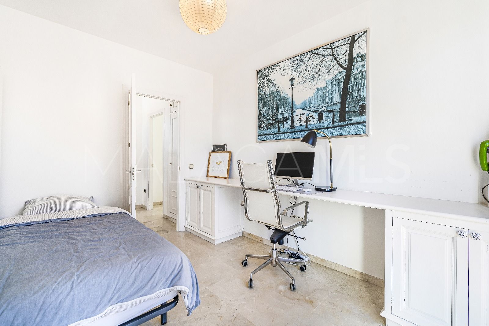 Reihenhaus for sale in San Pedro de Alcantara