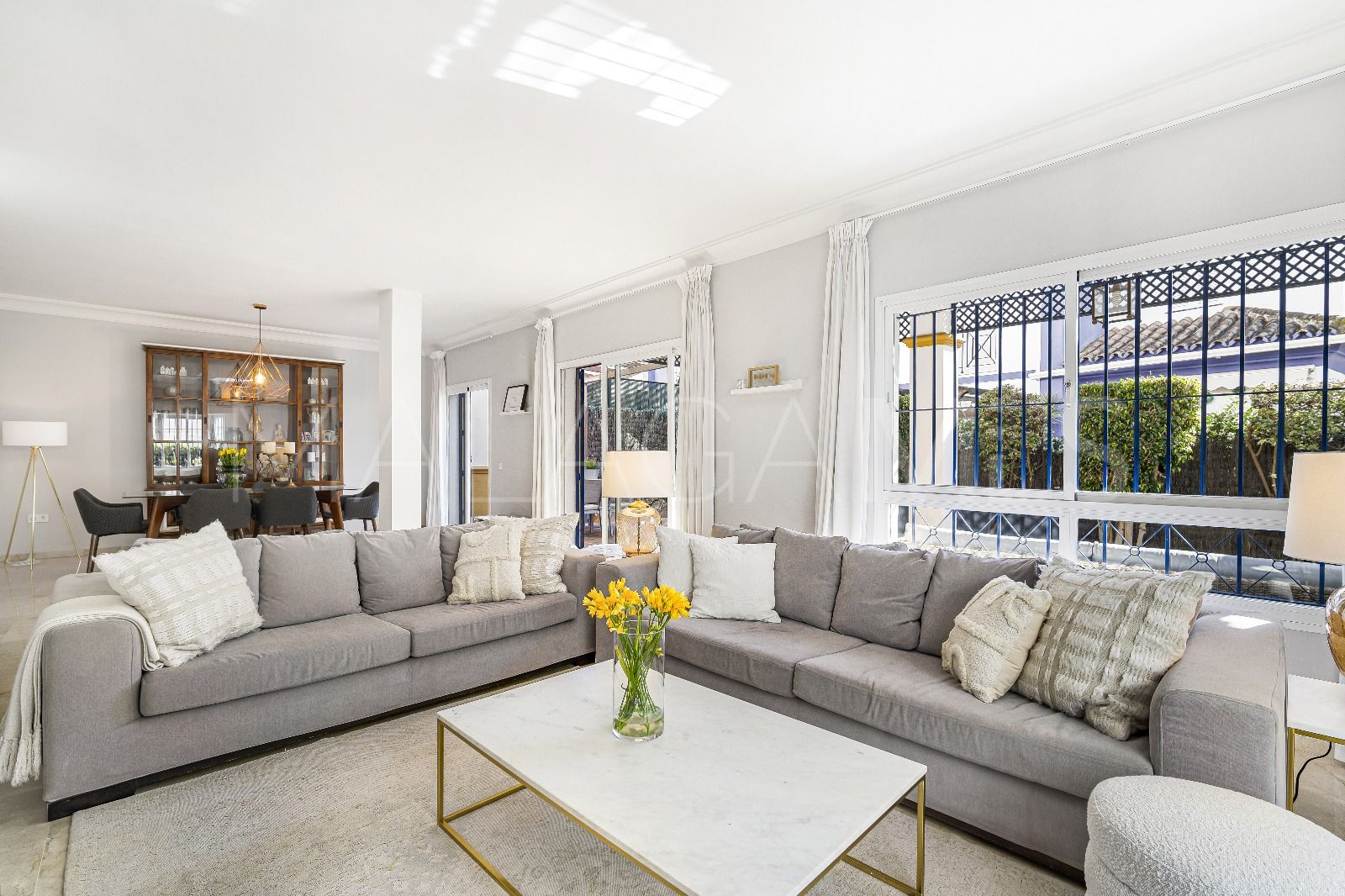 Reihenhaus for sale in San Pedro de Alcantara