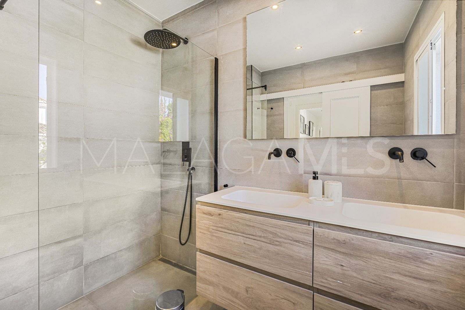 Reihenhaus for sale in San Pedro de Alcantara