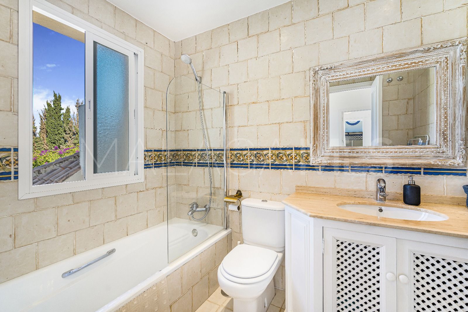 Reihenhaus for sale in San Pedro de Alcantara