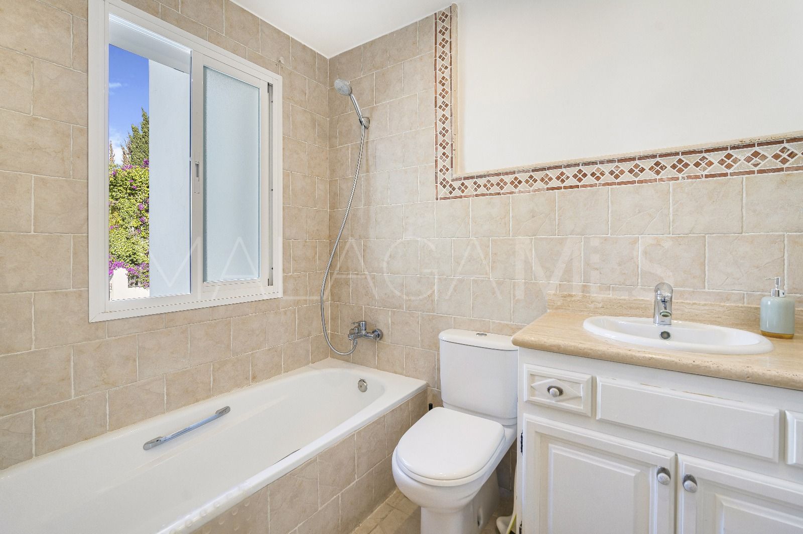 Reihenhaus for sale in San Pedro de Alcantara